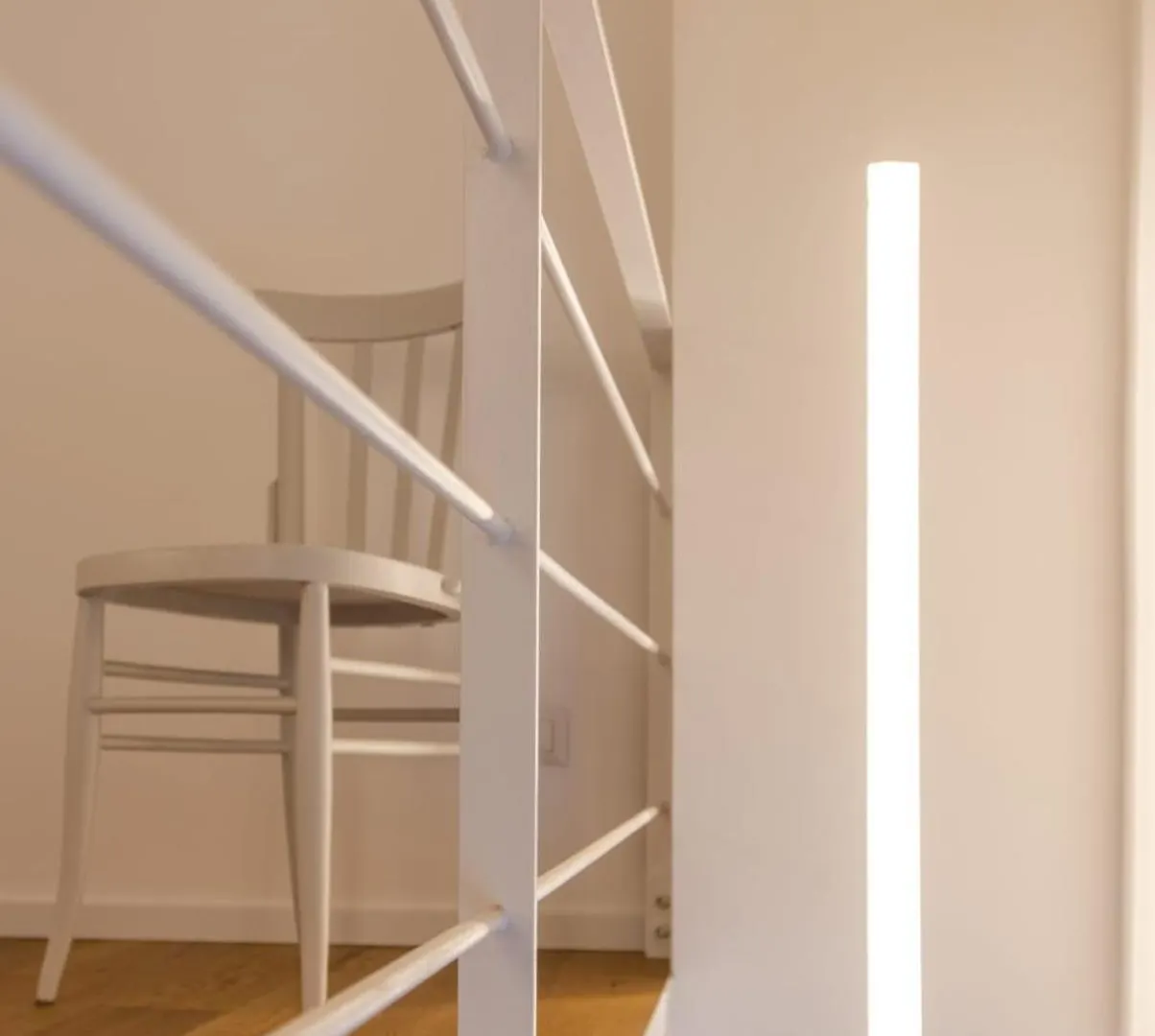 Holiday home Benedettini Little House Villa Catania