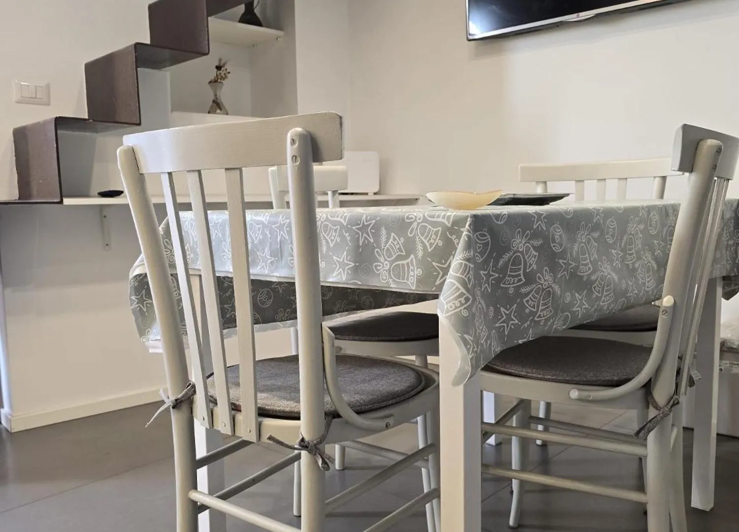 Holiday home Benedettini Little House Villa Catania