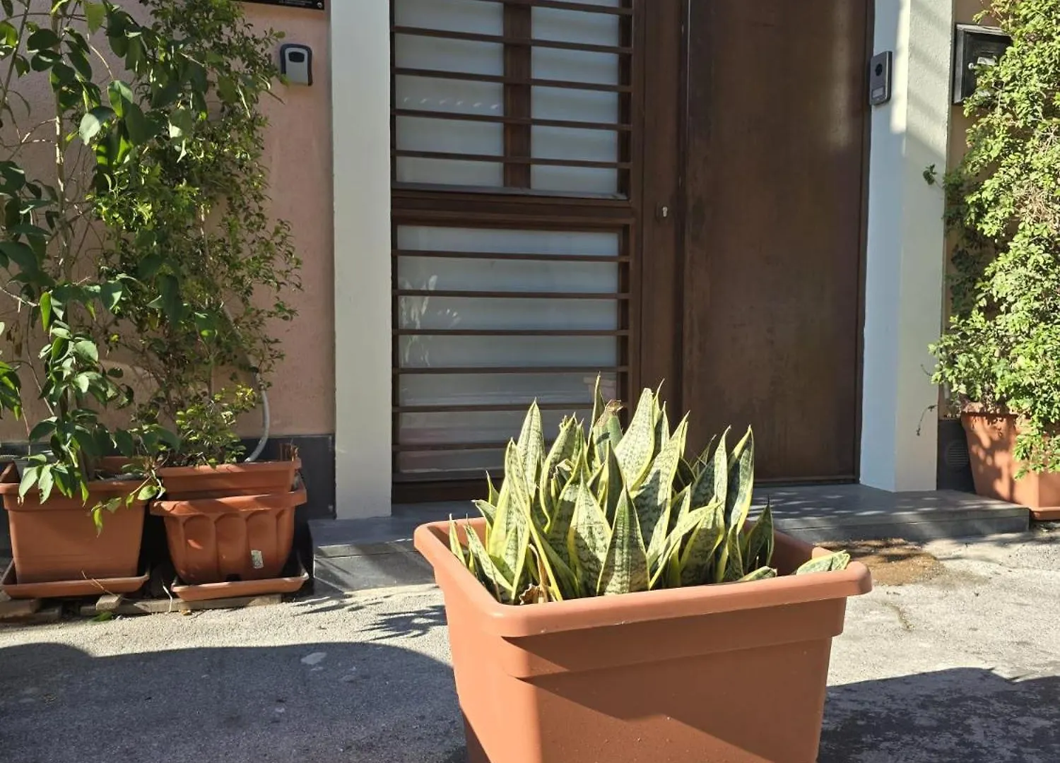 Benedettini Little House Villa Catania Holiday home