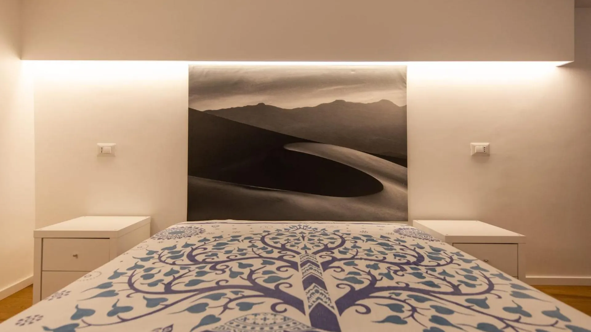 Benedettini Little House Villa Catania
